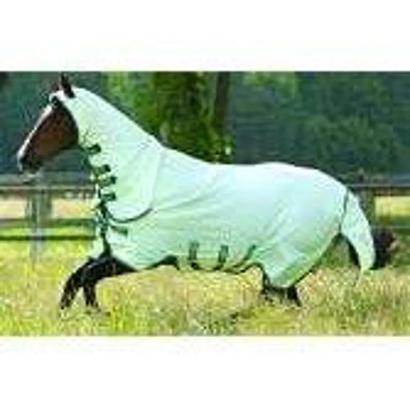 Horseware Rambo Sweetitch Hoody 